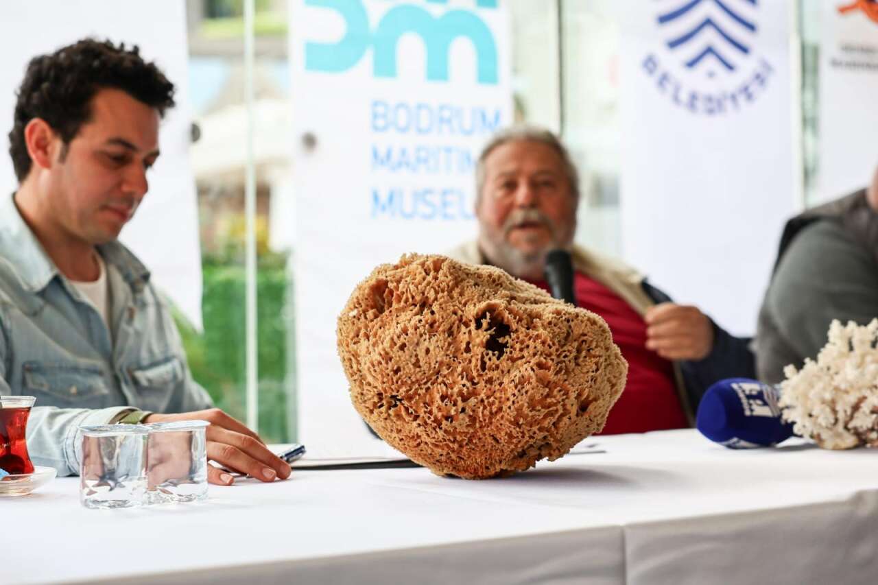 Çay Molasında Deniz Sohbetleri Denizciler Derneği’nde Başladı 4